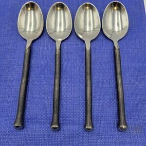 Gourmet Settings MONTANA Stainless GS Set of 4 Pcs Tablespoon